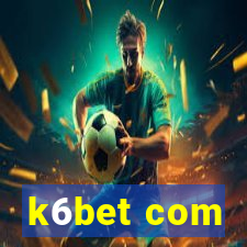 k6bet com